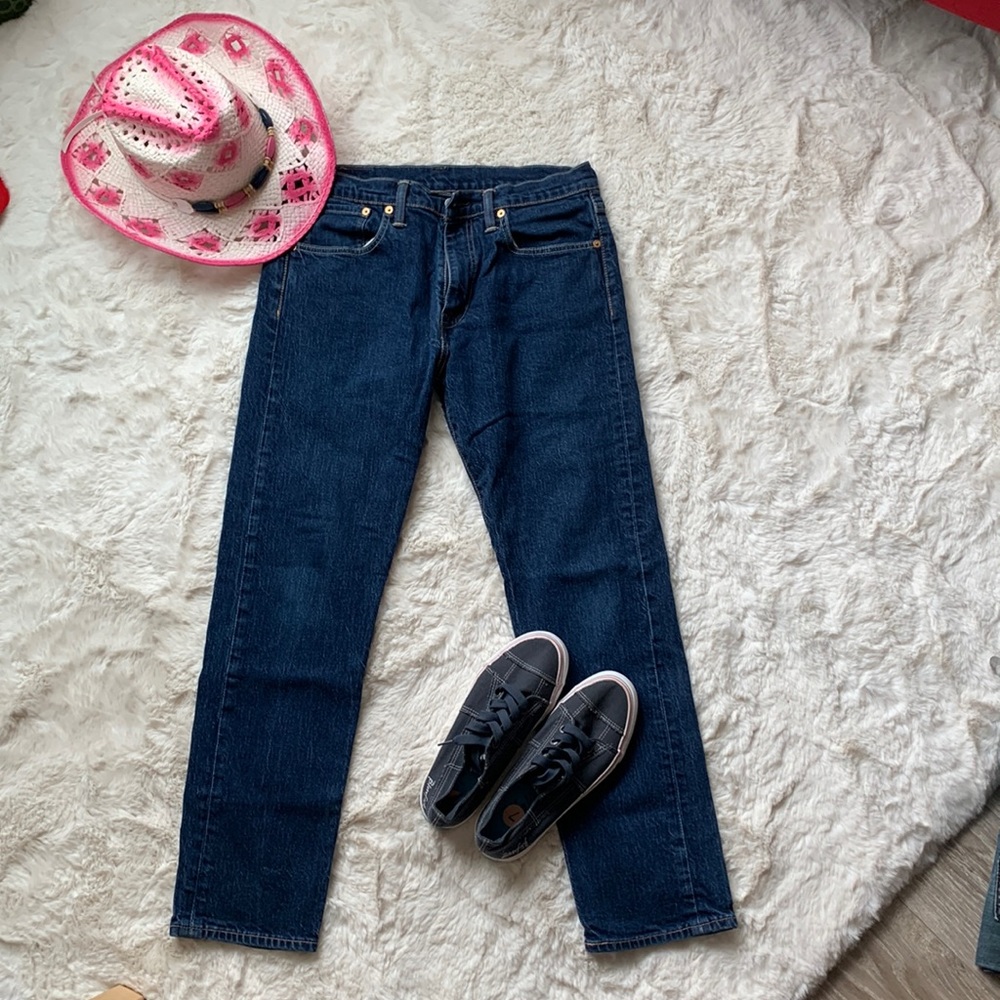 LEVIS 502, W32 L30